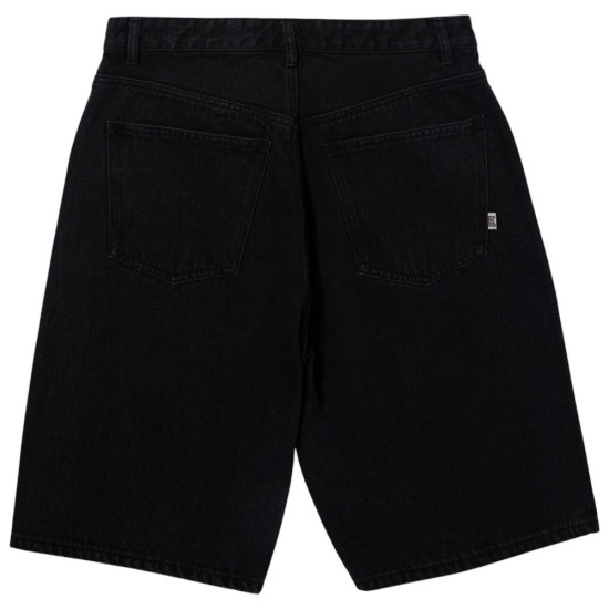 Huf Ανδρική βερμούδα Cromer Shorts